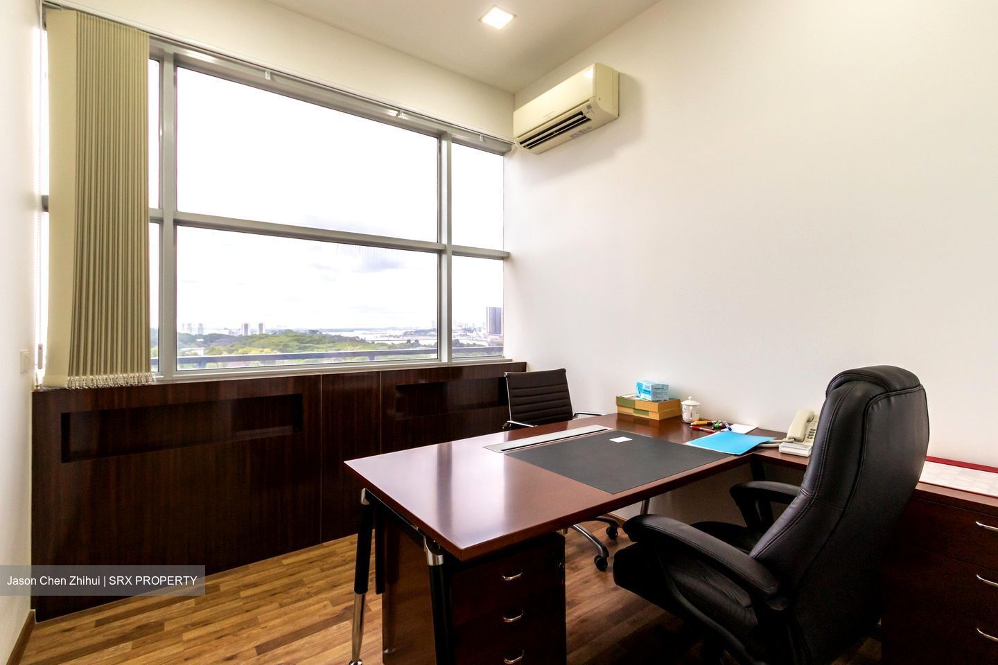 Harvest @ Woodlands (D27), Factory #494569891